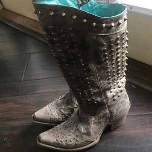 Corral Vintage boots